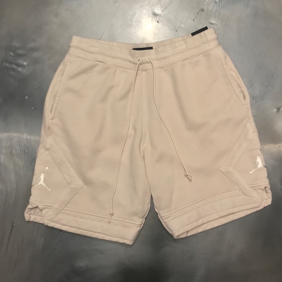 jordan sportswear diamond shorts